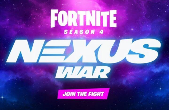 fortnite season 4 nexus war.JPG